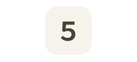 ５